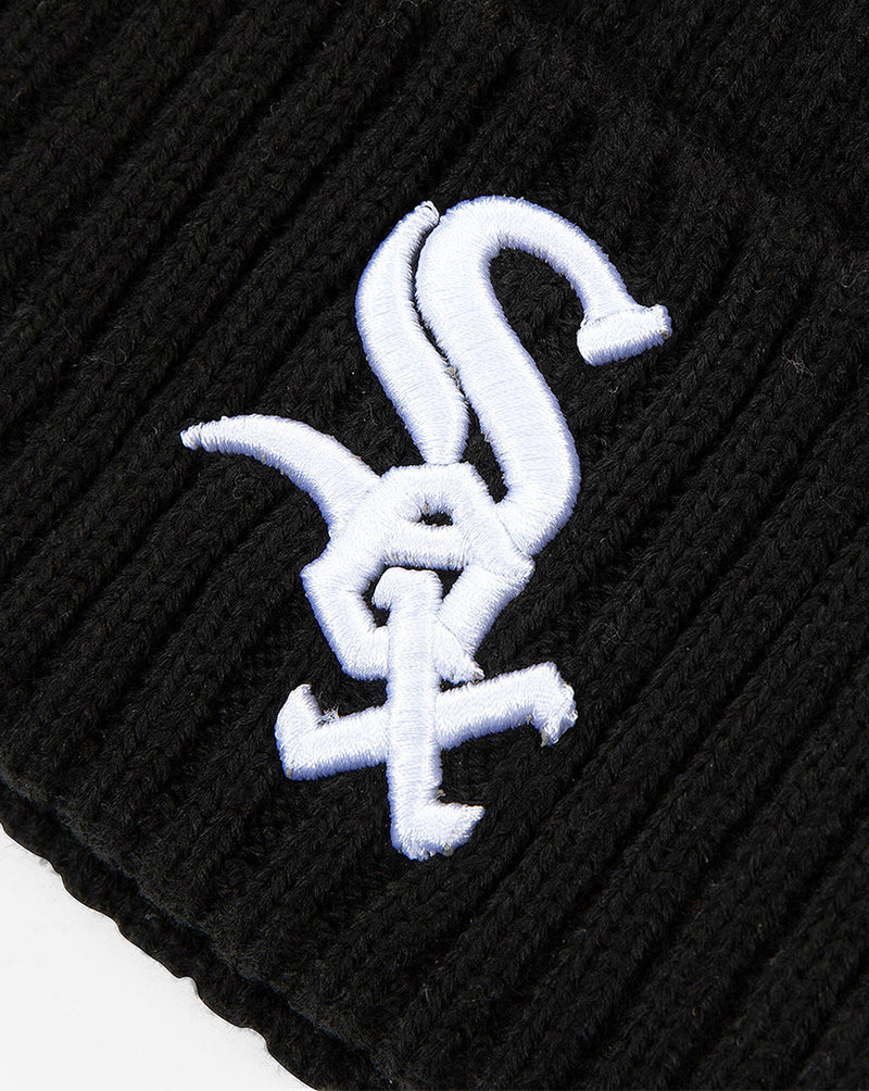 Chicago White Sox Core Classic Knit Hat