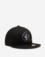 Brooklyn Nets Team Heart Fitted