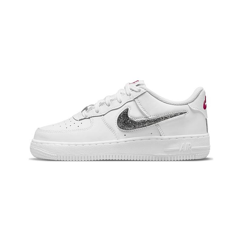 Air Force 1 Low LV8 GS