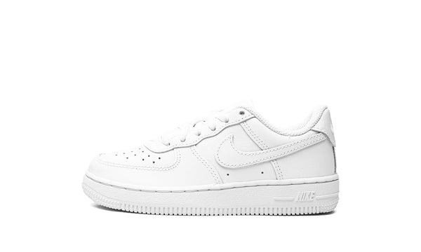 Air Force 1 "White on White" PS