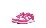 Dunk Low "Active Fuchsia" PS