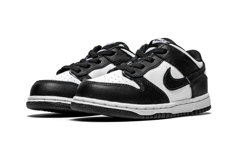 Dunk Low TD "Panda - Black / White