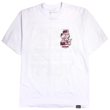 Pest Control T-Shirt - White