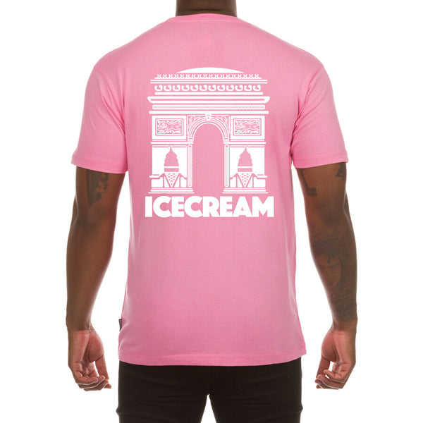 Triumph T-Shirt - Sea Pink