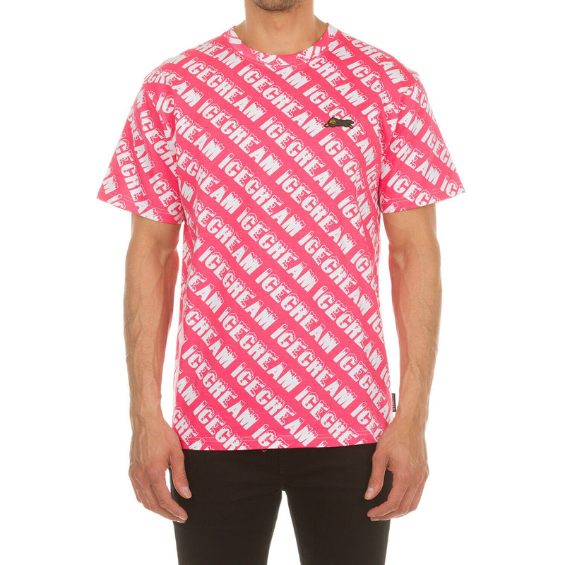 Lucero T-Shirt - Mallard