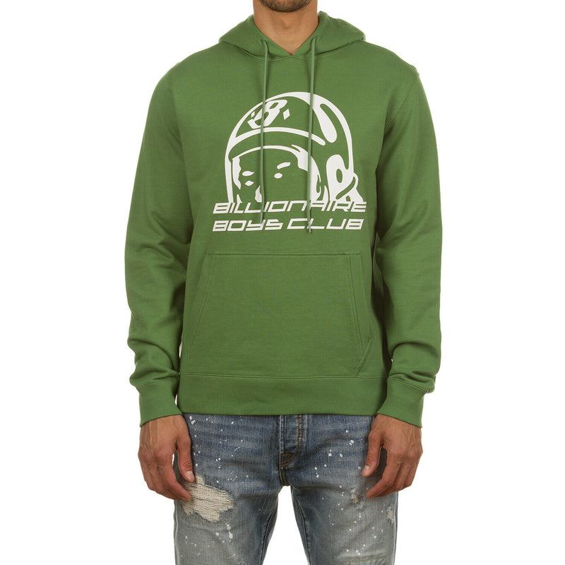 Space Cadet Hoodie - Willow Bough