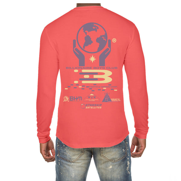 Particle LS T-Shirt - Dubarry