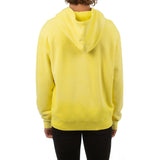 Vintage Arch Hoodie - Yellow Cream