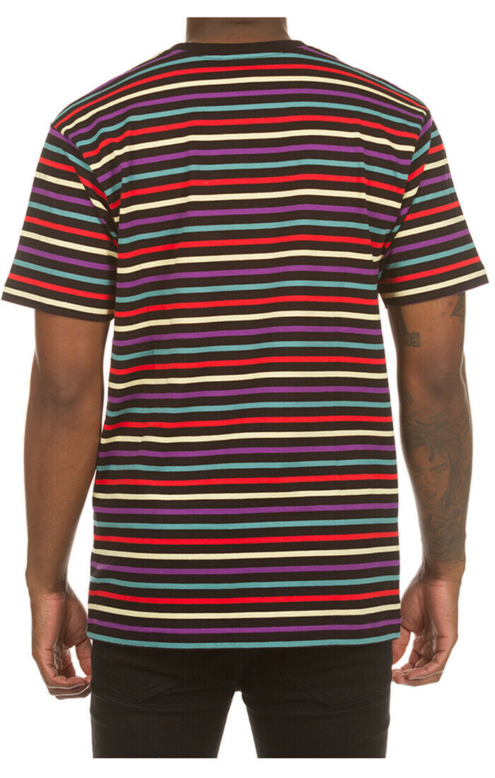 Geoff Knit T-Shirt