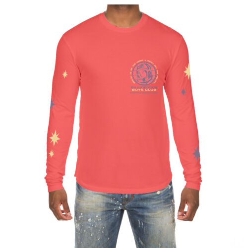 Particle LS T-Shirt - Dubarry