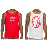 Cadets Tank - Red