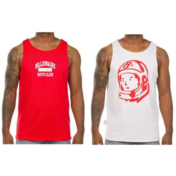 Cadets Tank - Red