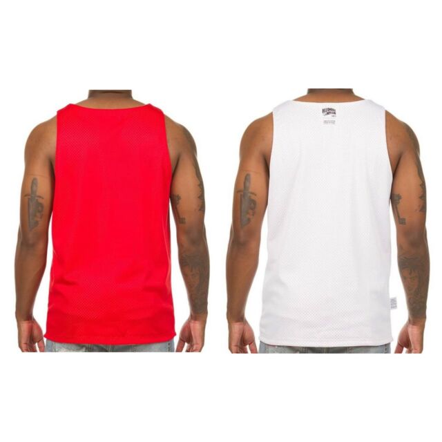 Cadets Tank - Red