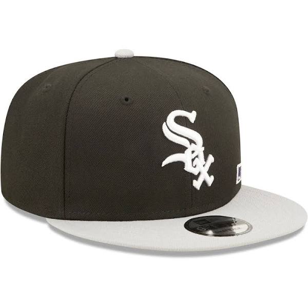 Chicago White Sox Backletter Arch Snapback