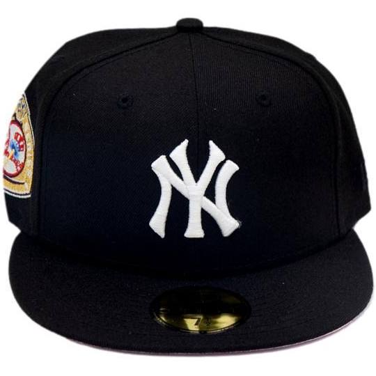 New York Yankees 1950 World Series Fitted