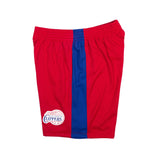 Los Angeles Clippers 2000-01 Swingman Shorts