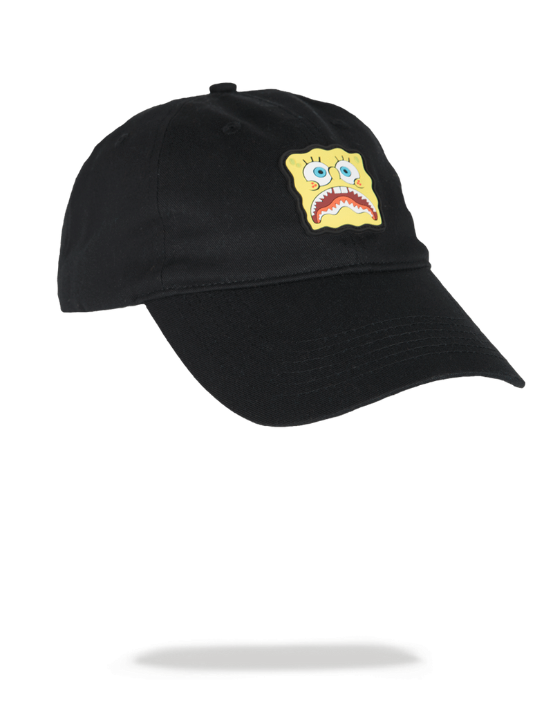 Spongebob Dad Hat