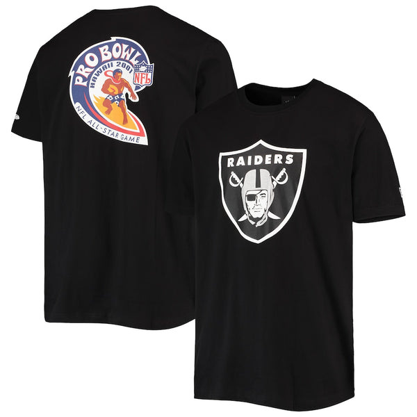Las Vegas Raiders Pro Bowl T-Shirt
