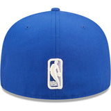 Golden State Warriors Pop Sweat Fitted
