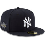 New York Yankees Derek Jeter 14x All Star Fitted