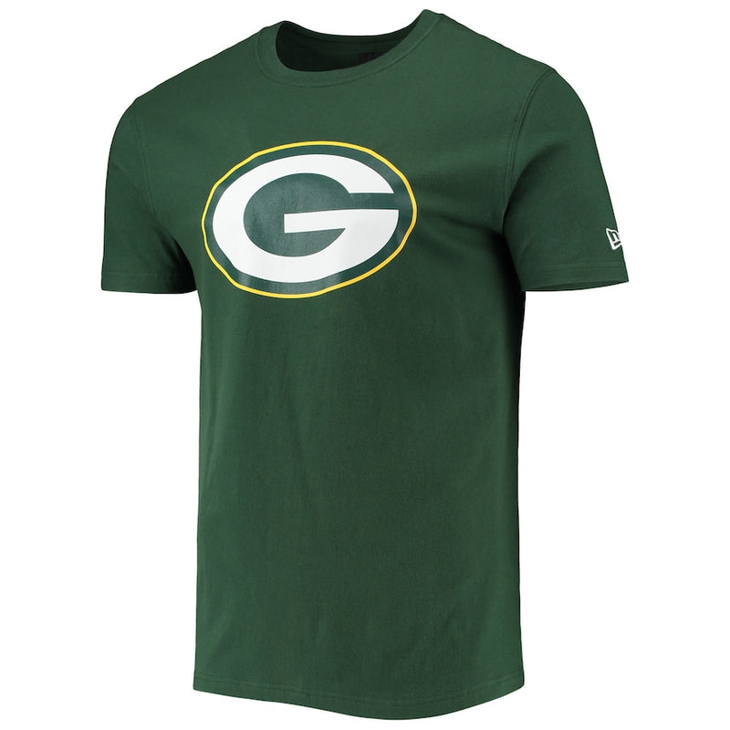 Green Bay Packers Super Bowl T-Shirt