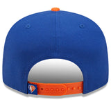 New York Knicks 2022 NBA All-Star Game Snapback