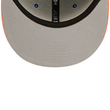 New York Knicks 2022 NBA All-Star Game Snapback