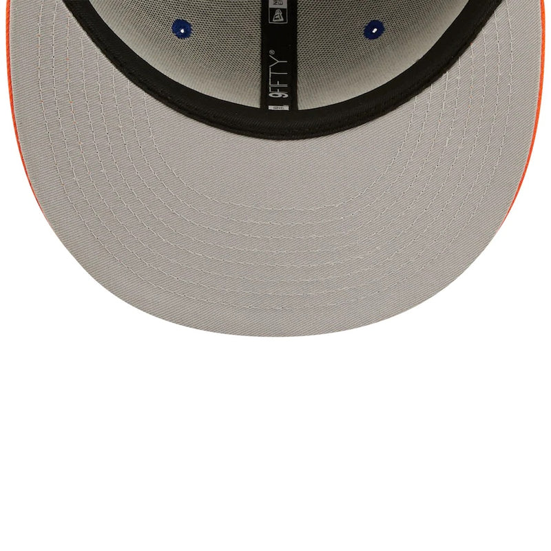 New York Knicks 2022 NBA All-Star Game Snapback