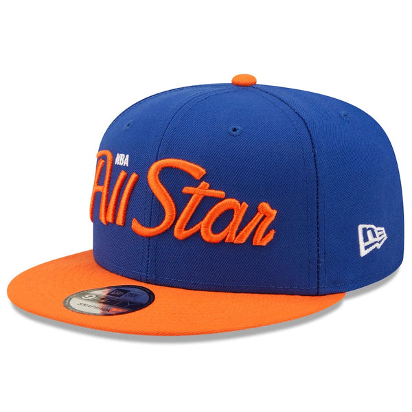 New York Knicks 2022 NBA All-Star Game Snapback