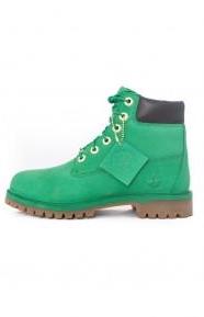 6-inch Boots GS - Green