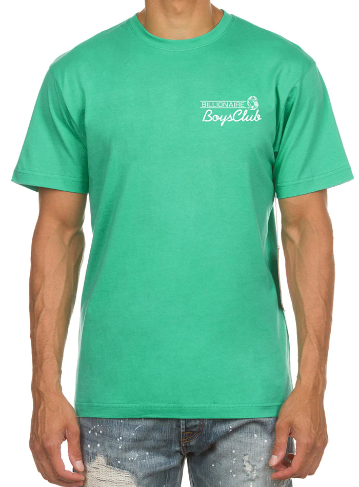 Mirage T-Shirt - Green
