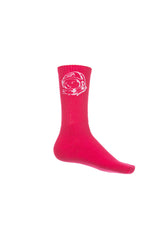 Microgravity Socks - Red