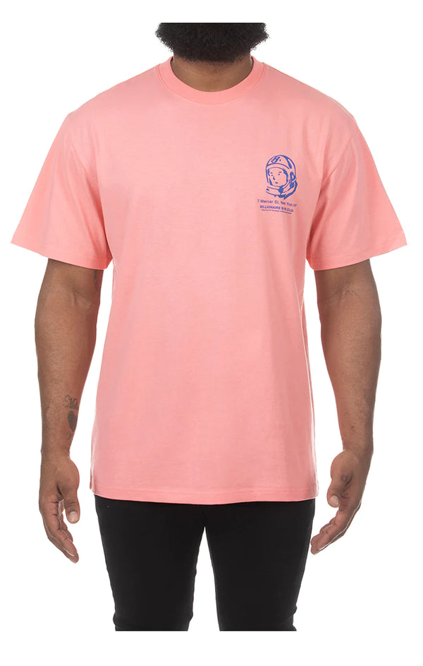 Landmark T-Shirt - Conch Shell